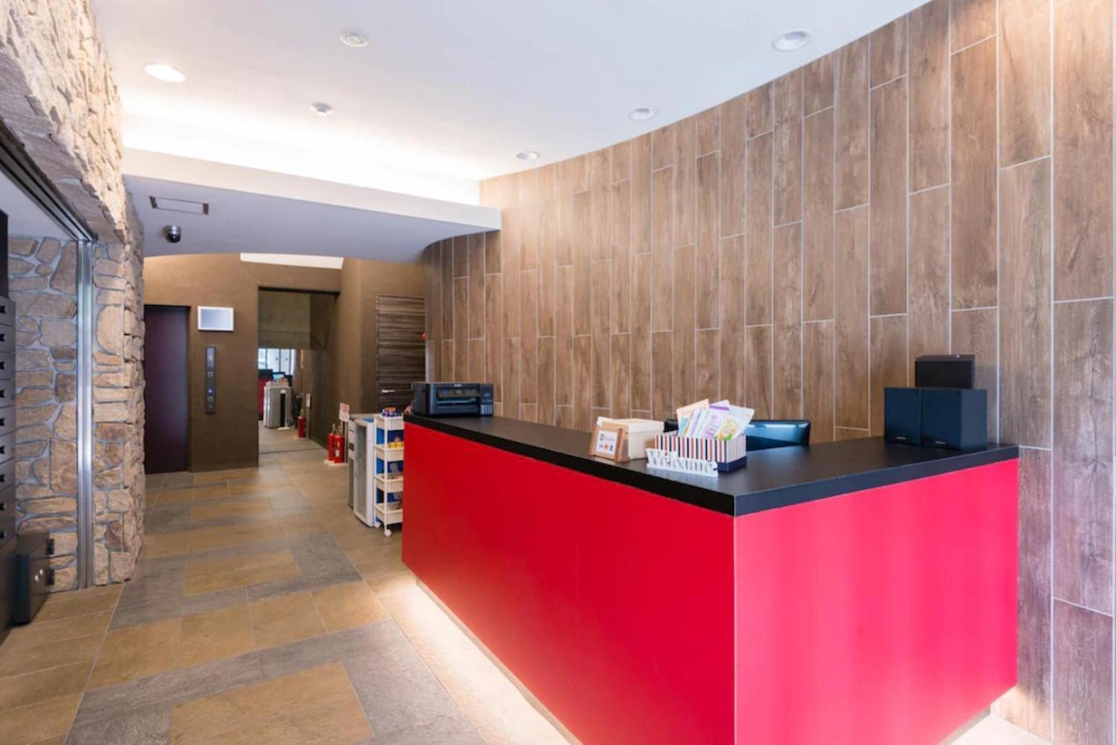 Grandi日本橋 Apartment Osaka Ngoại thất bức ảnh